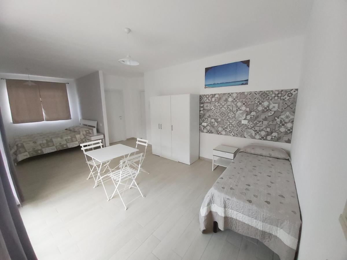 Mountains View Hotel Castellammare del Golfo Bagian luar foto